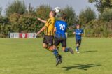 S.K.N.W.K. 1 - Kruiningen 1 (comp.) seizoen 2021-2022 (50/99)